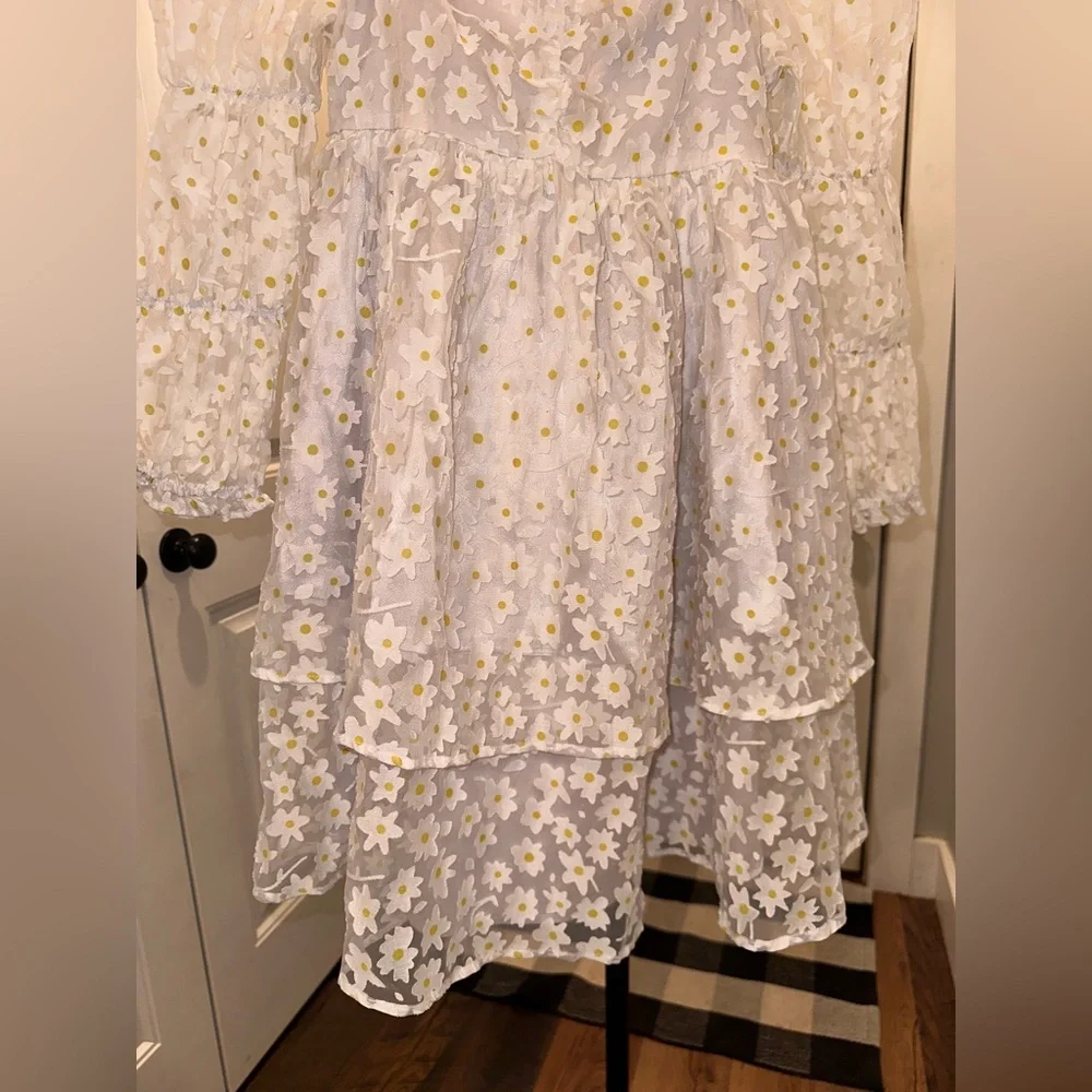 Storia lightweight white